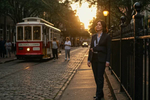 Savannah: Lesiones Personales y Leyes 2026