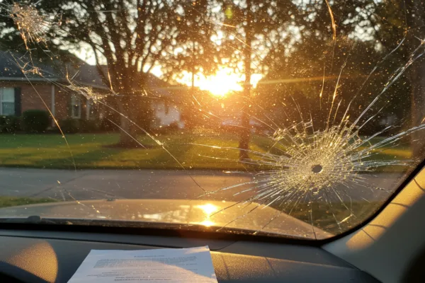 Uber Georgia 2026: ¿Quién Paga Tu Accidente?