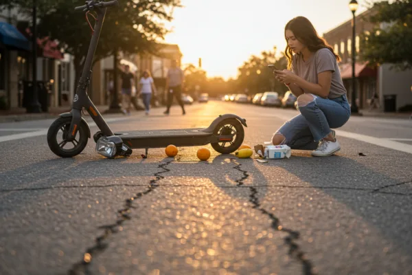 Lesiones Personales Valdosta 2026: Guía y Reclamos