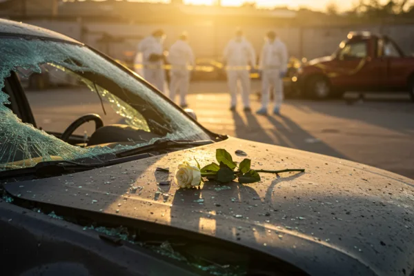 Muerte Injusta Georgia: ¿Compensación por Accidente?
