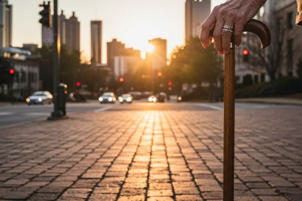 Personal Injury en Atlanta, Georgia: Sus Derechos