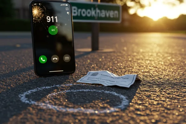 ¿Accidente en Brookhaven? No caigas en estos mitos