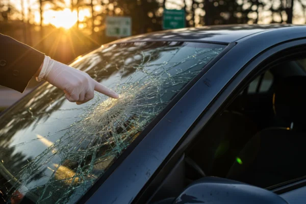 Accidente en Marietta: ¿Cómo probar culpa en Georgia?