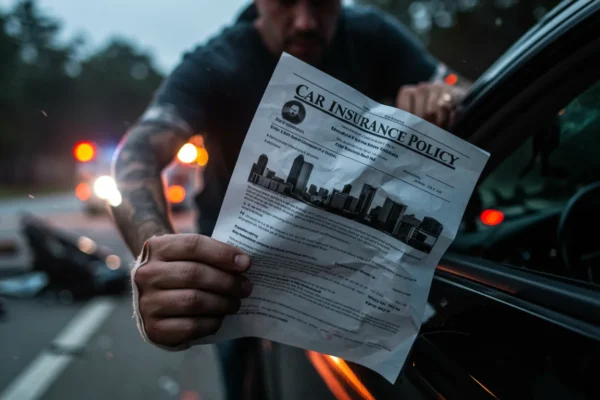 Accidentes en Atlanta: Tu Escudo Legal vs. Aseguradoras