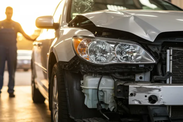 Accidente en Alpharetta: Tu Plan 2026