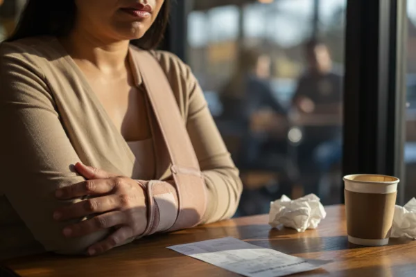 Alpharetta: ¿Herido? Cómo ganar tu caso de “personal injury