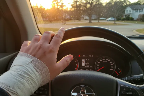 Accidentes Uber en Roswell: Cobertura 2026