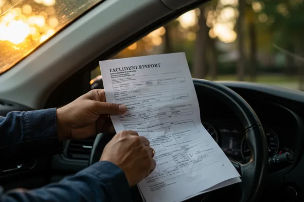 Alpharetta: ¿Herido? No caigas en estos mitos legales