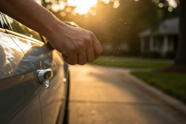 Alpharetta: Errores Post-Accidente en 2026