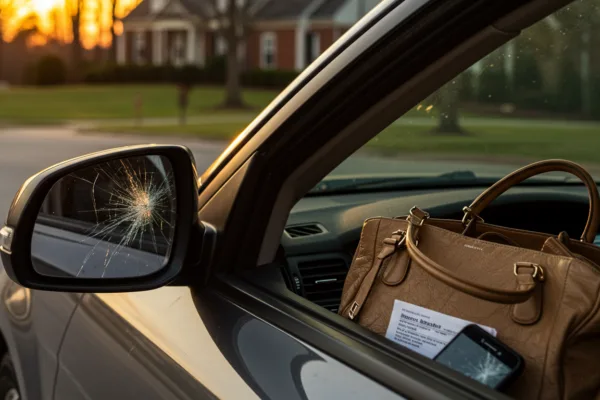 Alpharetta: ¿Sobrevivir un accidente sin abogado?