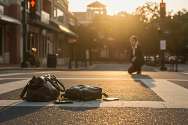 Alpharetta: ¿Cómo Ganar Tu Caso de Lesiones Personales?