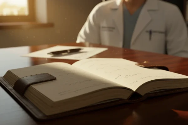 Alpharetta: ¿Vence tu reclamo por negligencia médica?