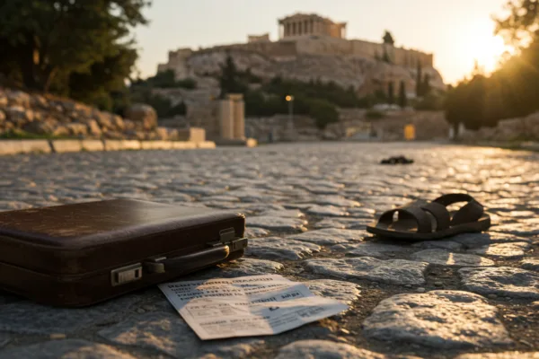 Athens: ¿Cuánto vale realmente tu caso de lesión?