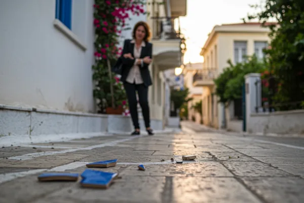 Athens: Evite Errores Comunes en su Caso de Lesiones