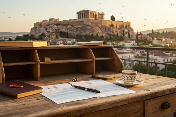 Athens: ¿Peligra tu acuerdo por fallo judicial?
