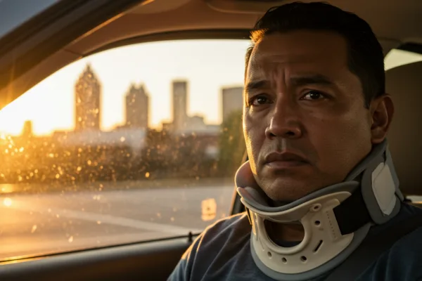 Atlanta: ¿Herido? Cómo ganar tu caso de lesiones personales