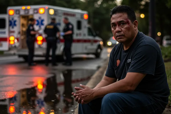 Accidente en Atlanta: Proteja Sus Derechos Legales