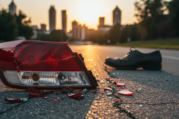Uber Atlanta: ¿Quién Paga el Seguro en 2026?