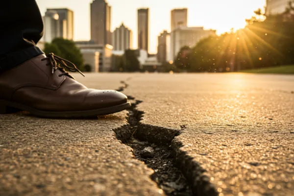 Accidentes en Atlanta: 4 Errores a Evitar en 2026