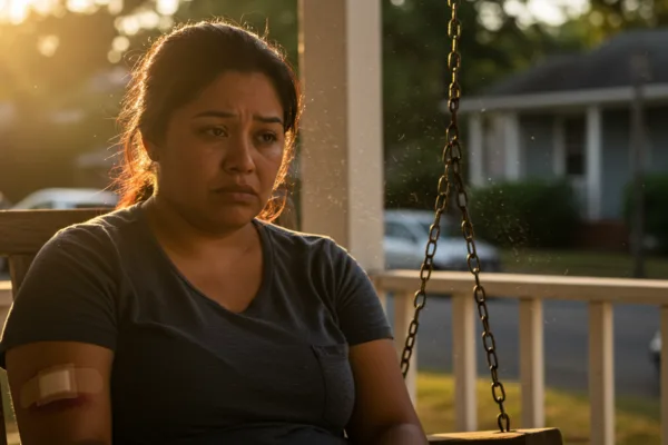 Atlanta: ¿Peligra tu caso de lesión personal?