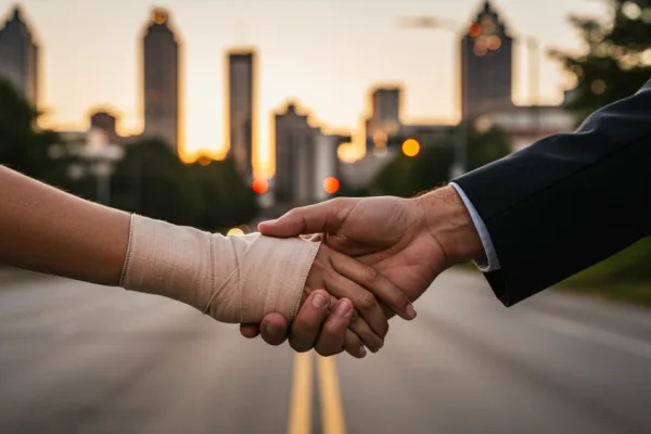 Atlanta: ¿Protege tus derechos tras un accidente?