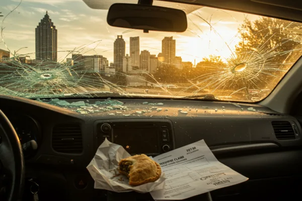 Atlanta: Proteja su Caso de Lesiones (Nuevas Leyes)