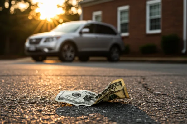 Accidentes en Brookhaven: ¿Qué Esperar en 2026?