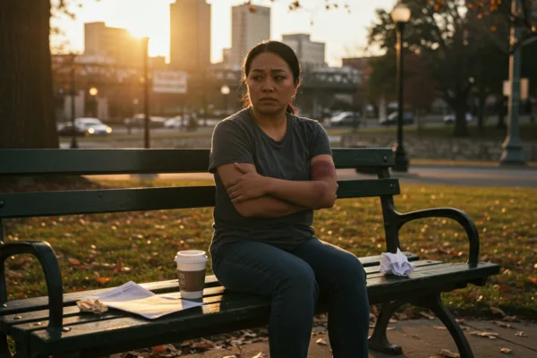 Lesión Personal en Columbus: ¿Por Qué Fracasan el 60%?