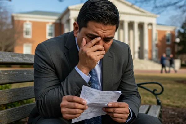 Columbus GA: ¿Herido? Cómo NO perder dinero