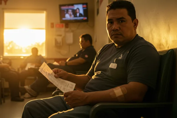 Accidentes en Columbus: Mitos de Lesiones 2026