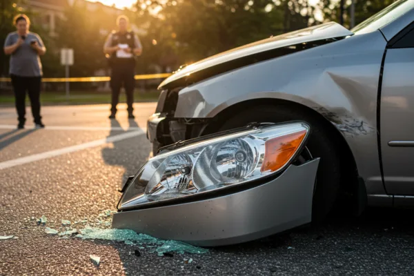 Columbus GA: ¿Qué lesiones dañan tu caso de accidente?