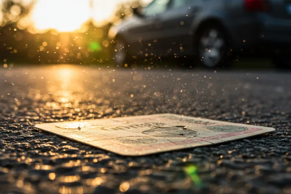 Accidentes en Dunwoody: Tu Guía 2026 Post-Choque