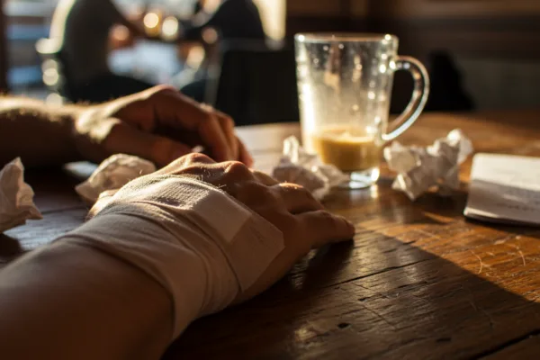 Dunwoody: ¿Herido? Pasos Clave Para Tu Reclamo