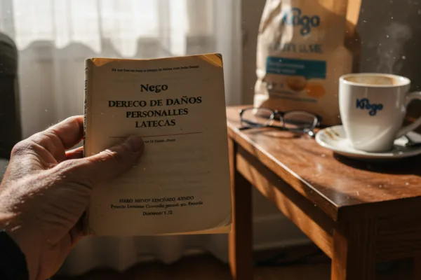 Dunwoody: ¿Subestima su Lesión Personal?