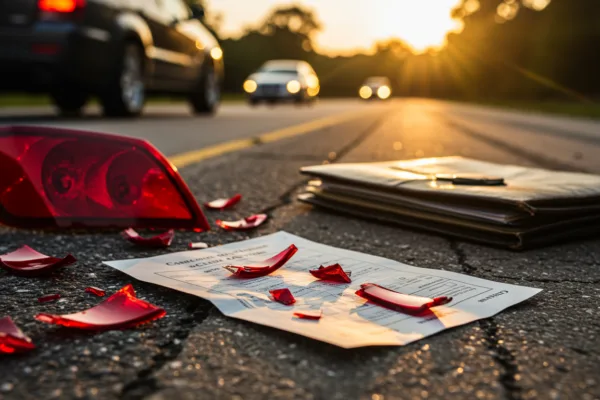 GA Injury Claims: Nueva Ley Complica Probar Negligencia