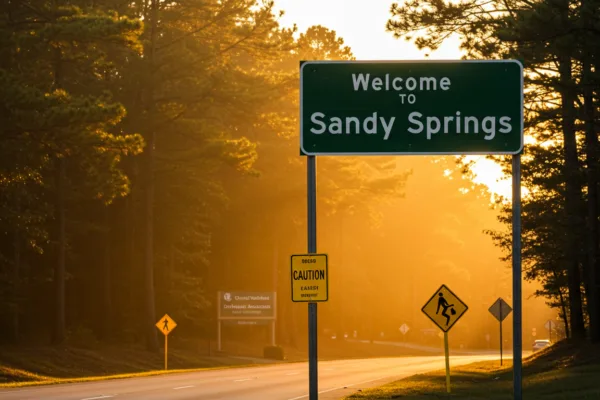 Lesiones en Sandy Springs: Protege tu caso en 2026