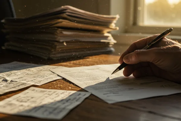 GA Injury Settlements: Are You Leaving Money on the Table?