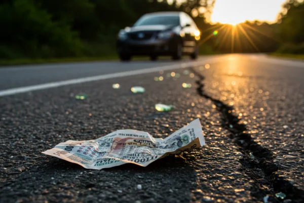GA Personal Injury: Are You Leaving Money on the Table?