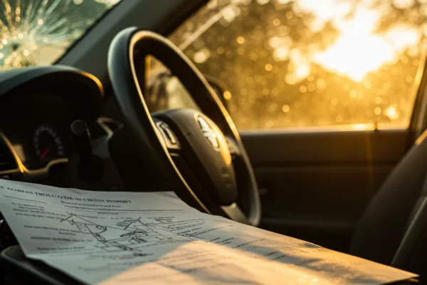 GA Personal Injury: ¿Cómo Probar la Culpa en Marietta?