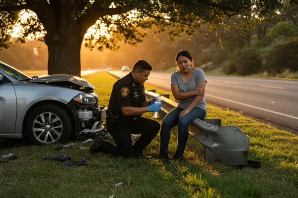 GA Personal Injury: ¿Cuánto Puede Reclamar?