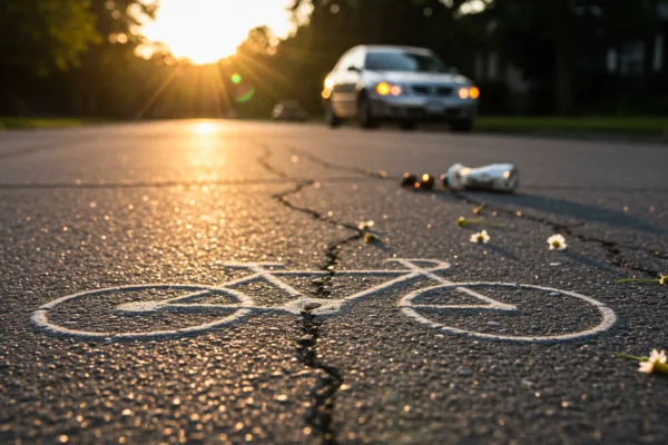 GA Personal Injury: Is Negligence Proof Enough?