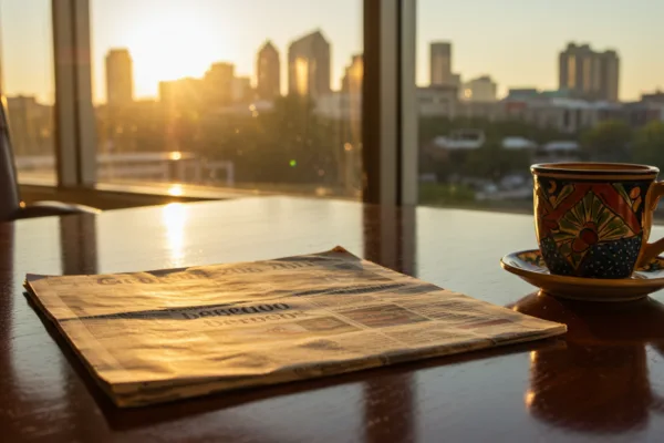 Georgia 2026: ¿Peligran tus derechos en Sandy Springs?