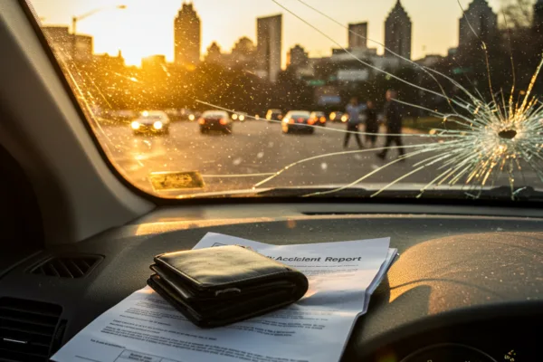 Georgia: ¿Cuánto vale tu caso de “personal injury”?