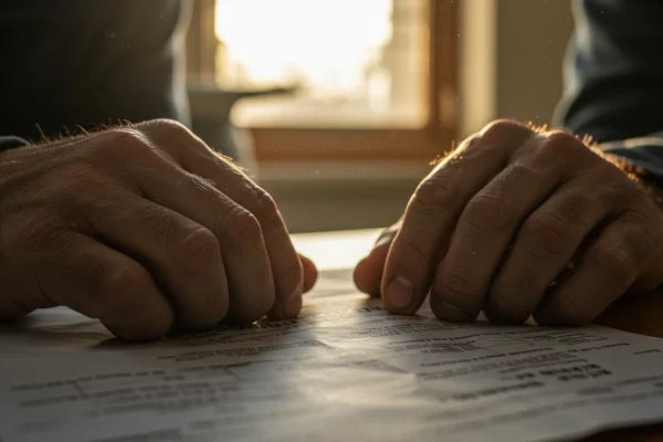 Georgia: ¿Tu culpa anula tu reclamo por lesión personal?