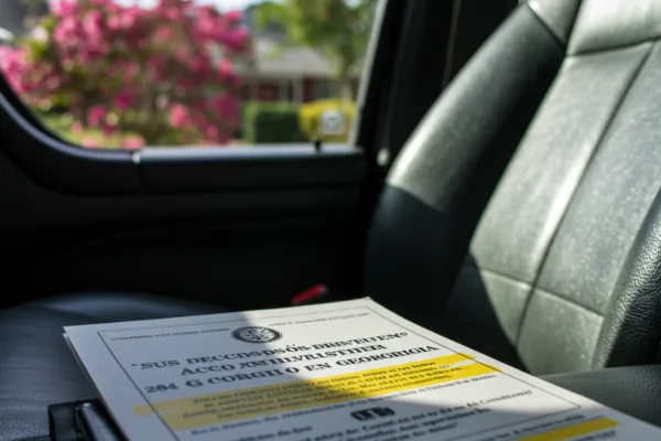Atlanta: ¿Ignoras tus derechos tras lesiones? Peligro.