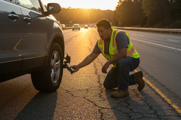 Georgia I-75 Accidentes: Nuevo Plazo 2026