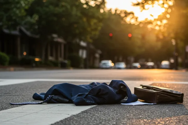 Georgia: ¿Herido en Sandy Springs? Sepa Sus Derechos