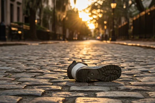 Accidentes Amazon Savannah: ¿Compensación en 2026?