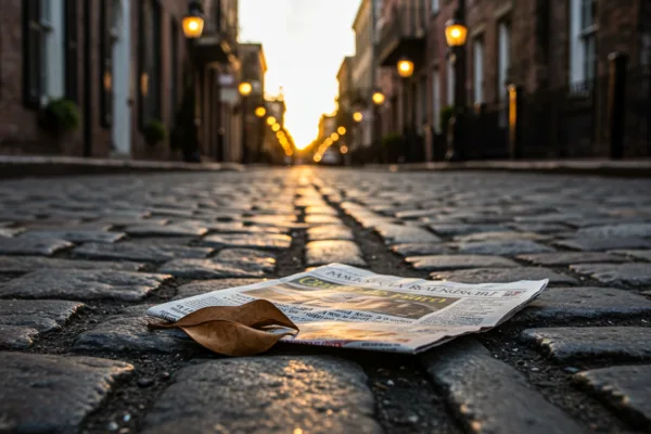 Georgia: ¿Herido en Savannah? Leyes 2026 y tus derechos