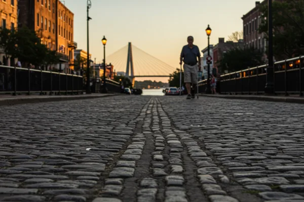 Georgia: ¿Herido en Savannah? Protege tus derechos